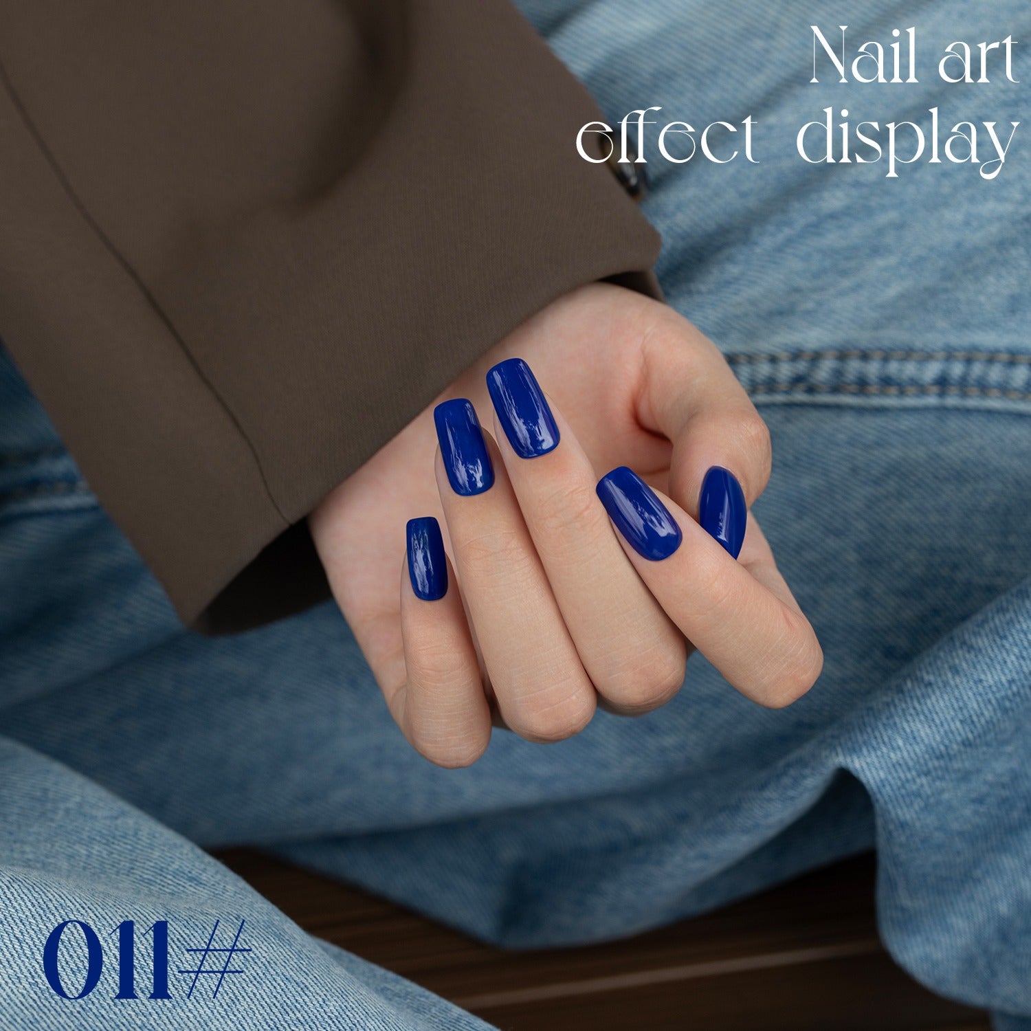 VERNIS A ONGLES
