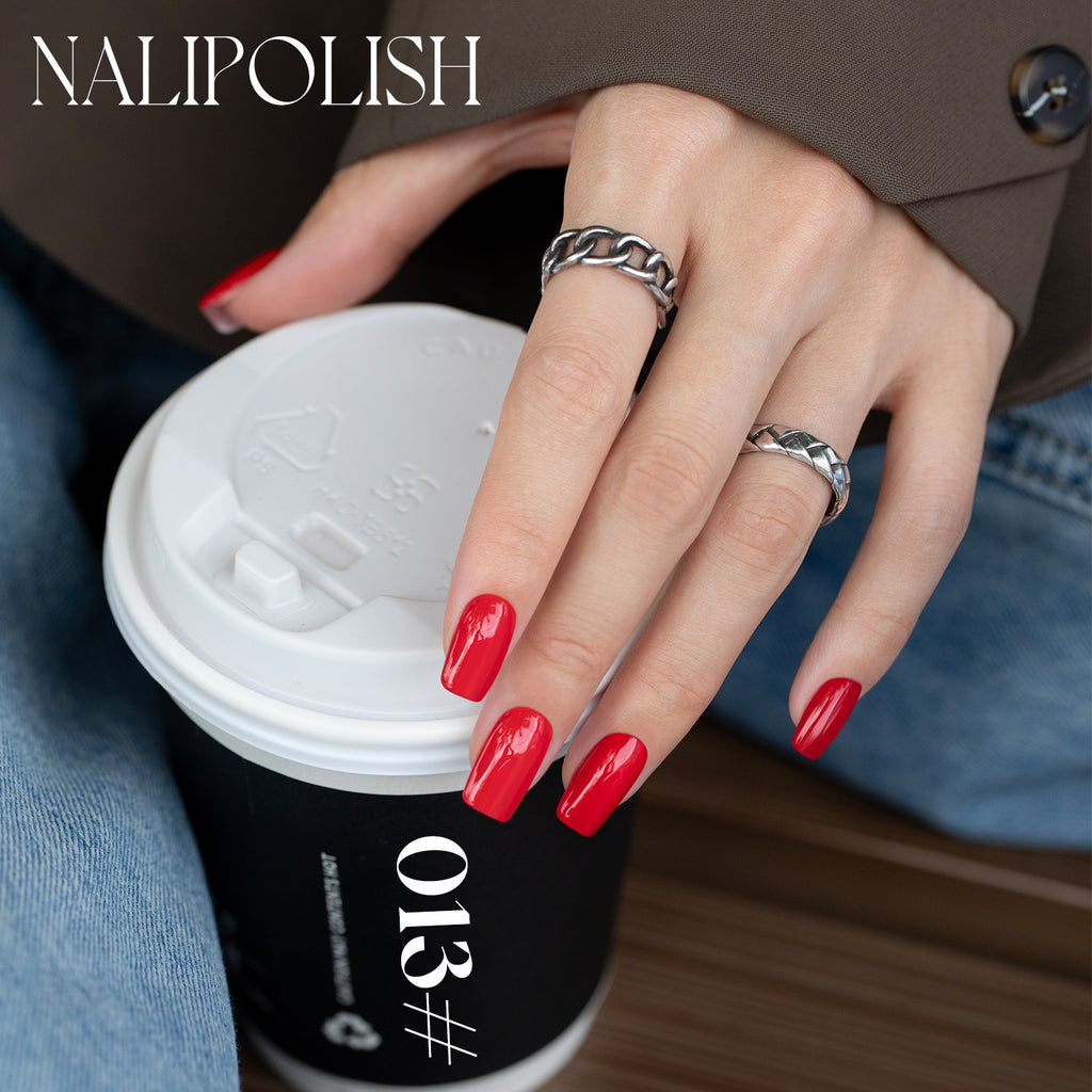 VERNIS A ONGLES