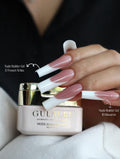 Builder Gel French 17