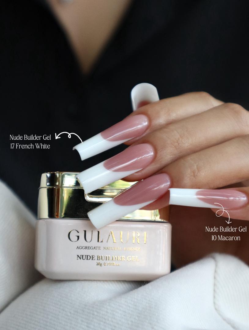 Builder Gel French 17