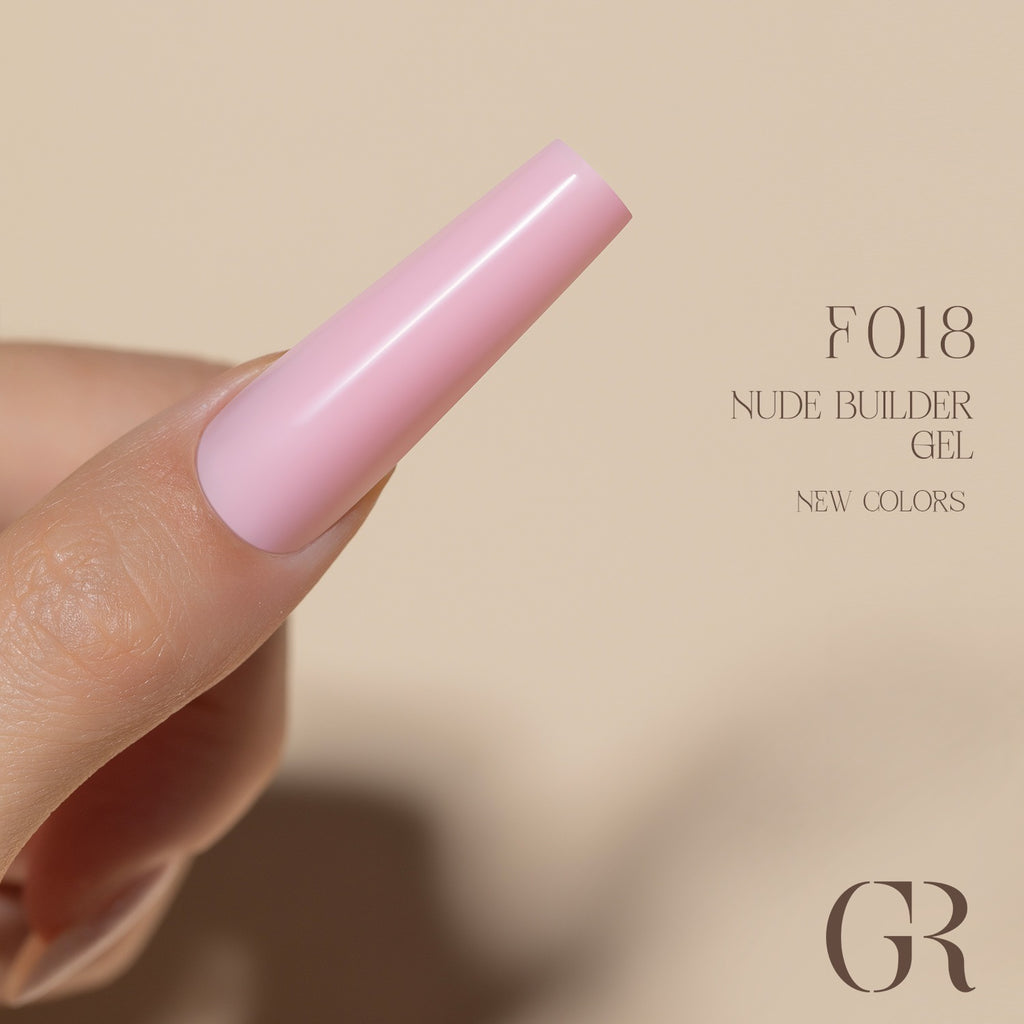 Builder Gel Nude 18