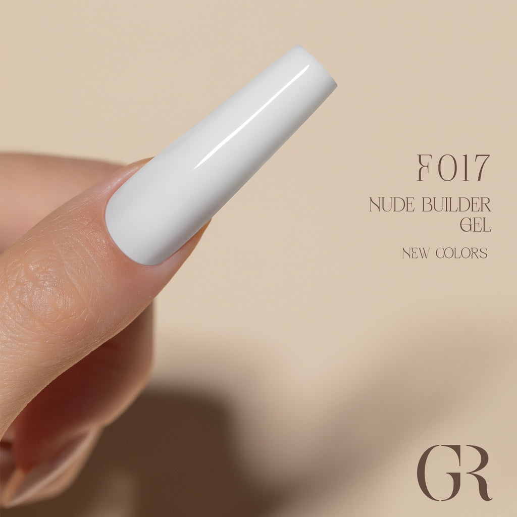 Builder Gel French 17