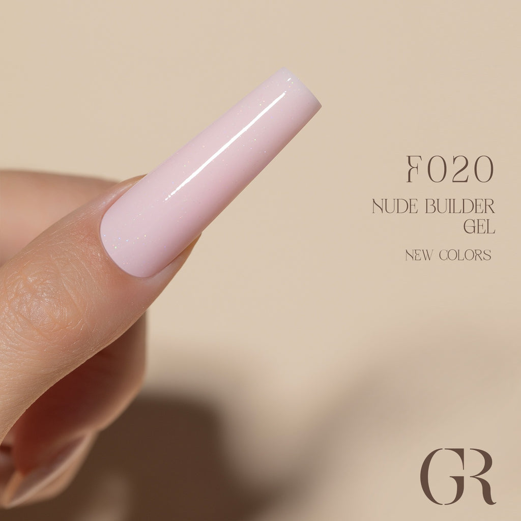 Builder Gel Nude 20