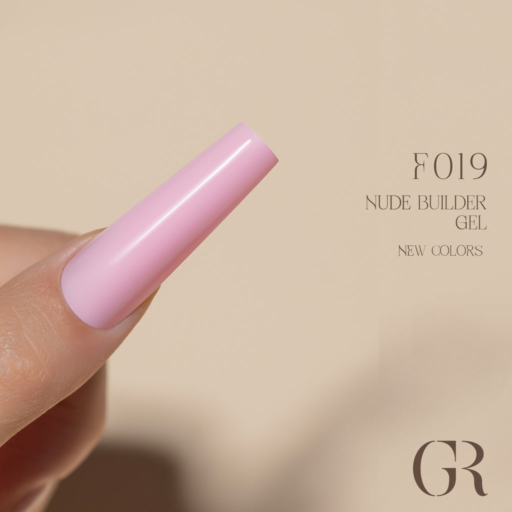 Builder Gel Nude 19