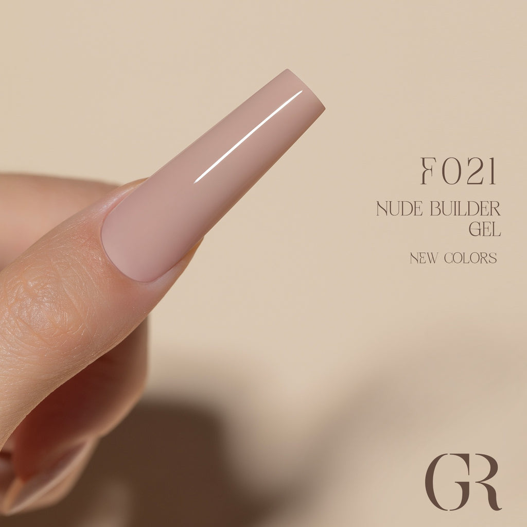 Builder Gel Nude 21