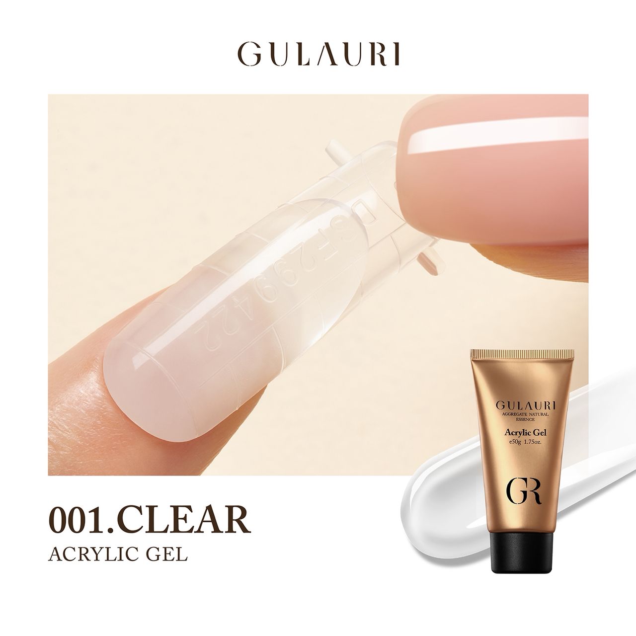 ACRYGEL 50g