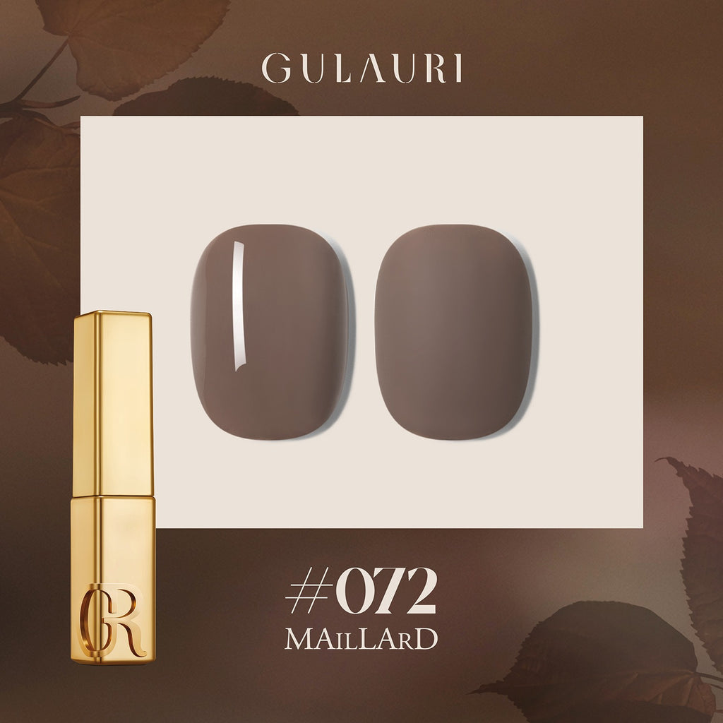 BOX GEL MAILLARD