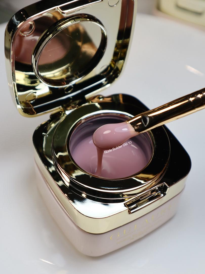 Builder Gel Nude 10
