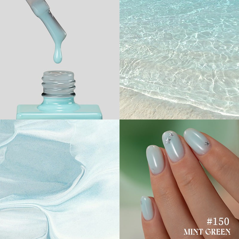 RUBBER BASE COULEUR #150