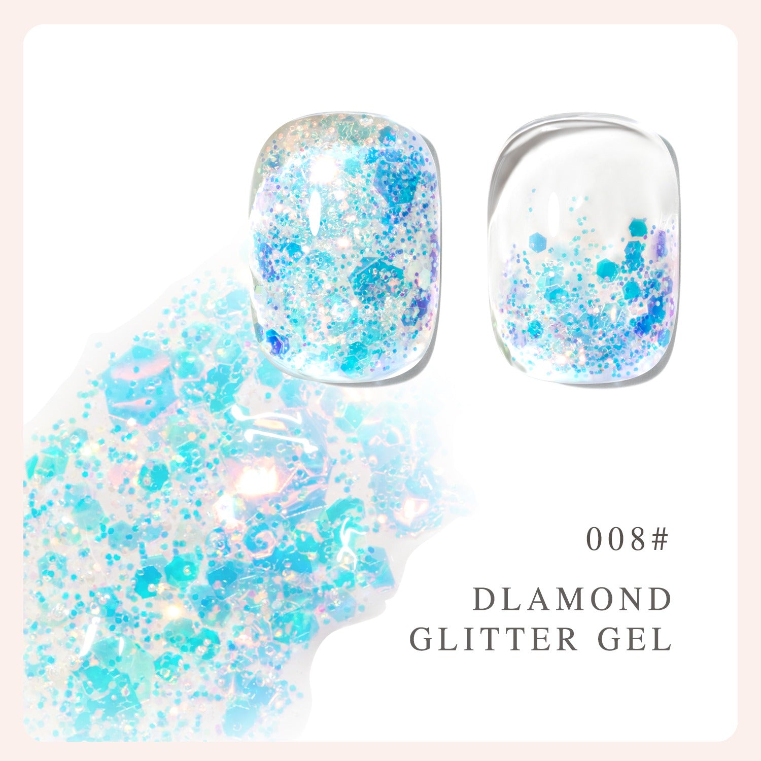 GEL GLITTER