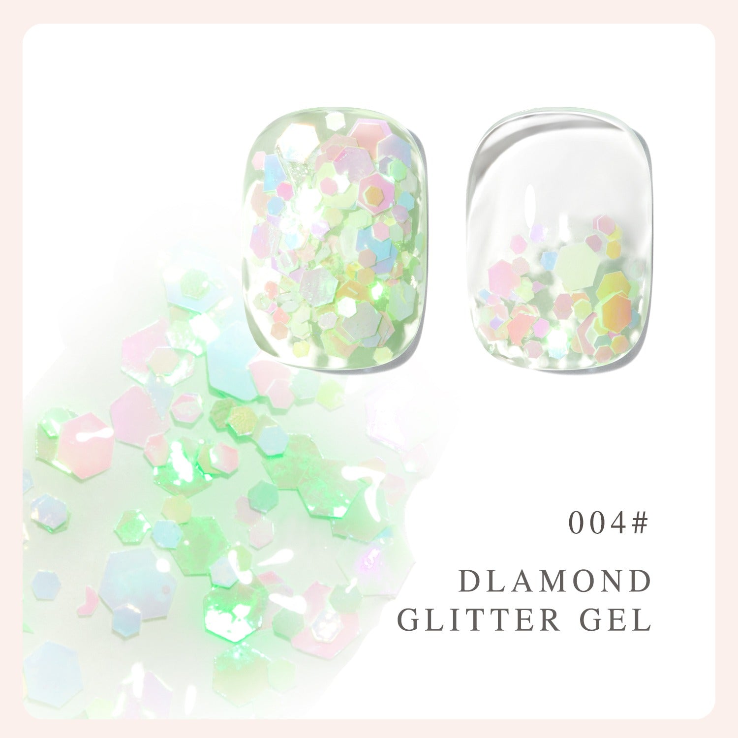 GEL GLITTER
