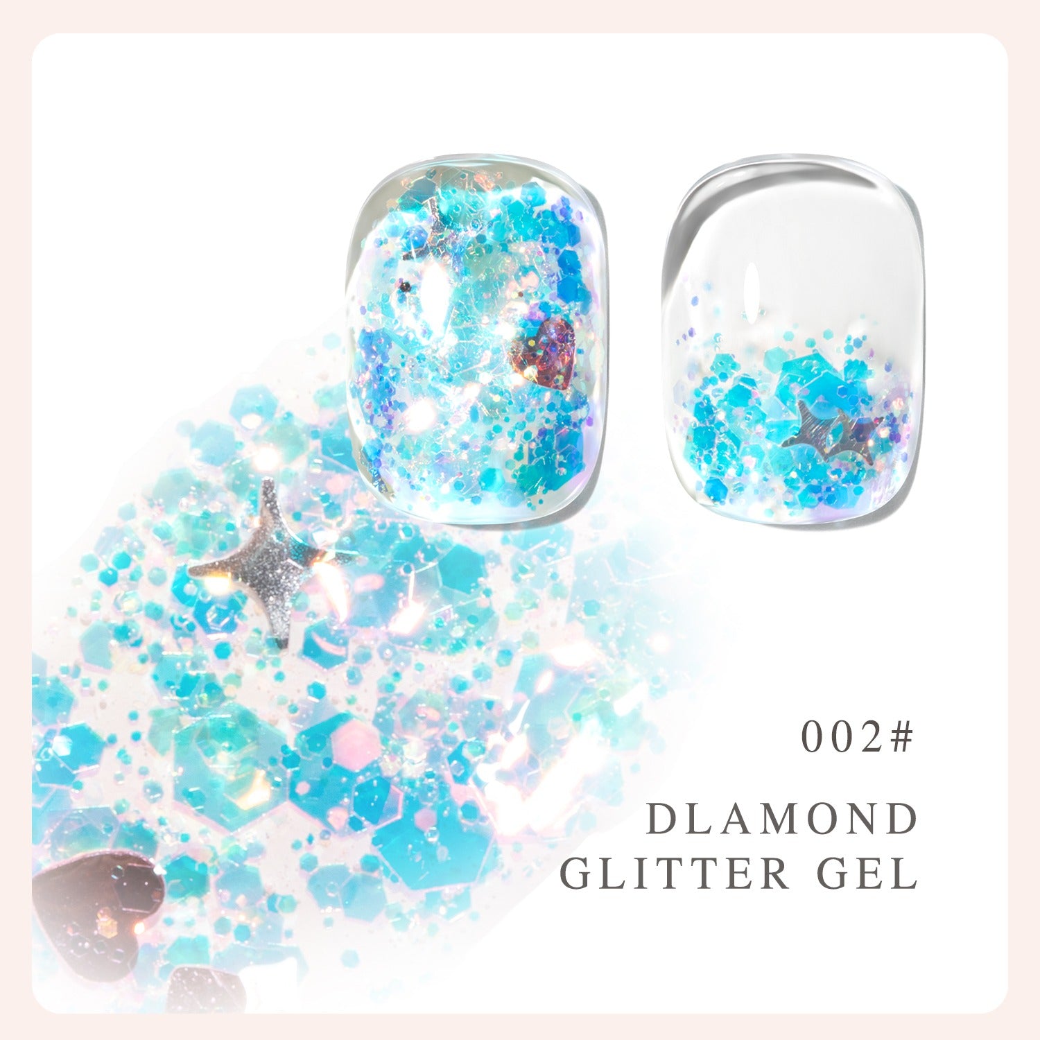 GEL GLITTER