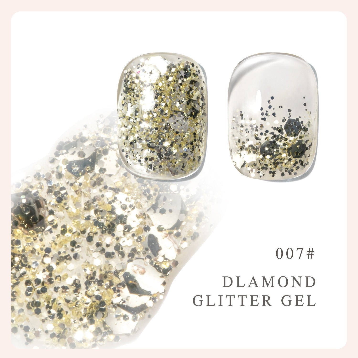 GEL GLITTER
