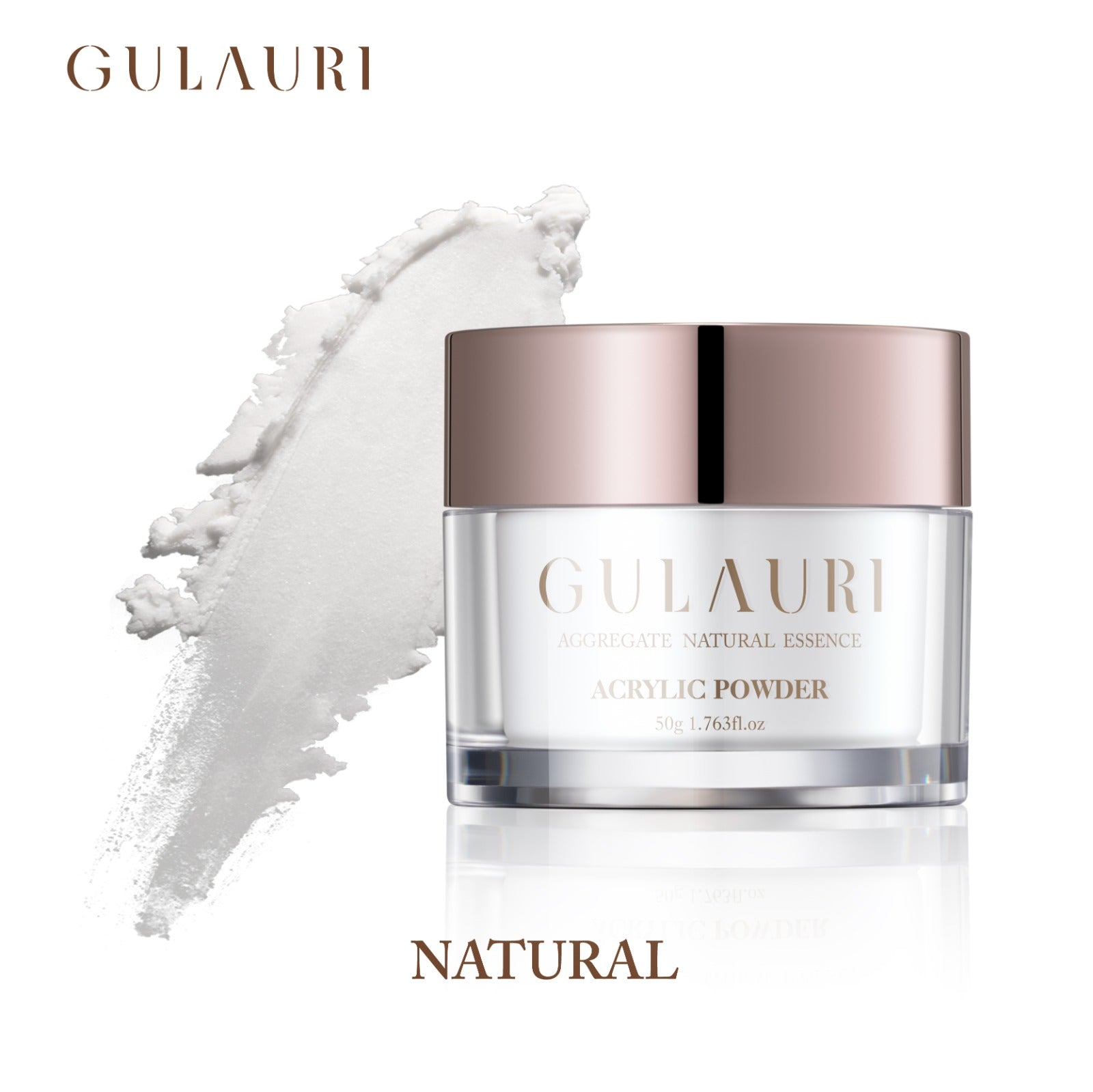 POUDRE ACRYLIQUE GULAURI