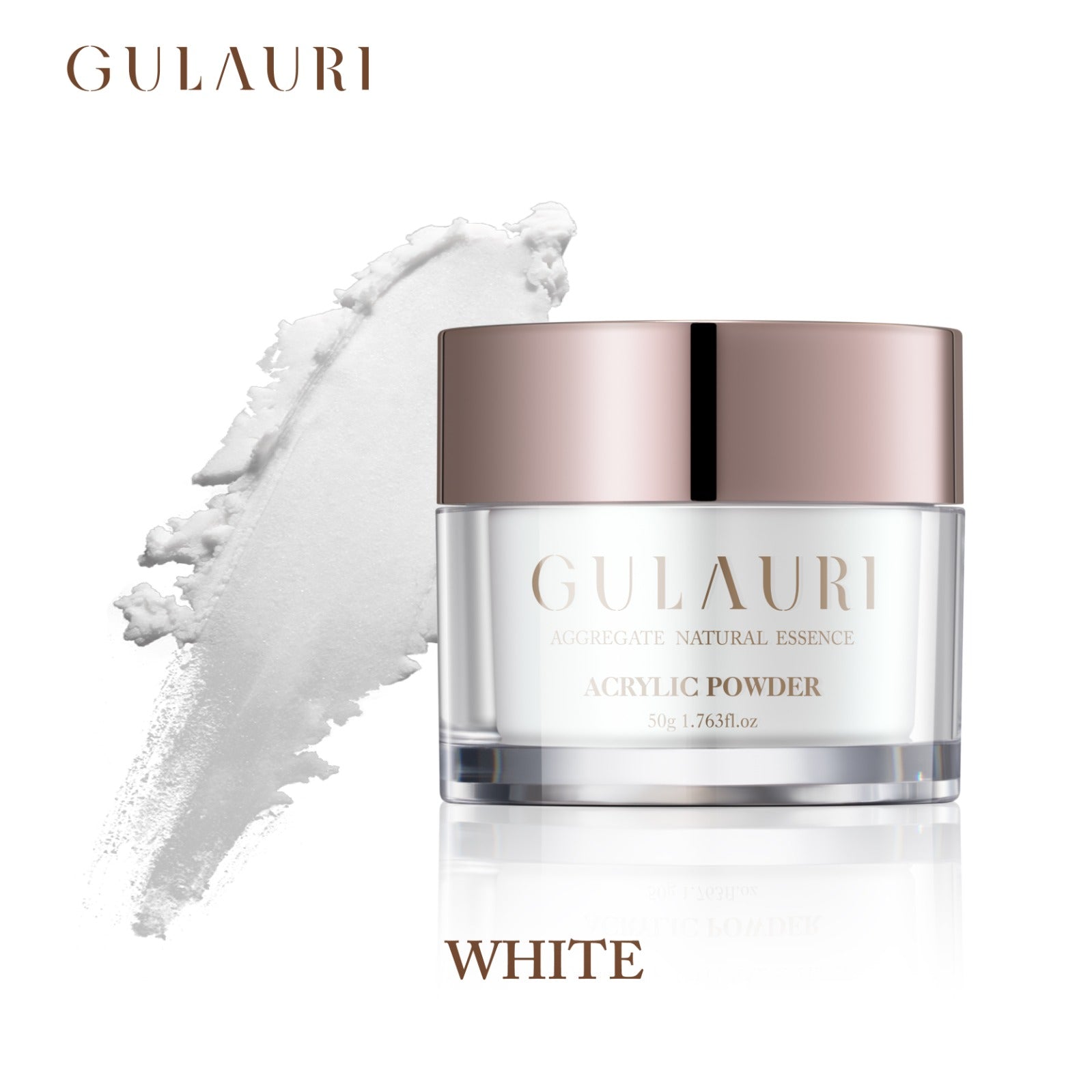 POUDRE ACRYLIQUE GULAURI