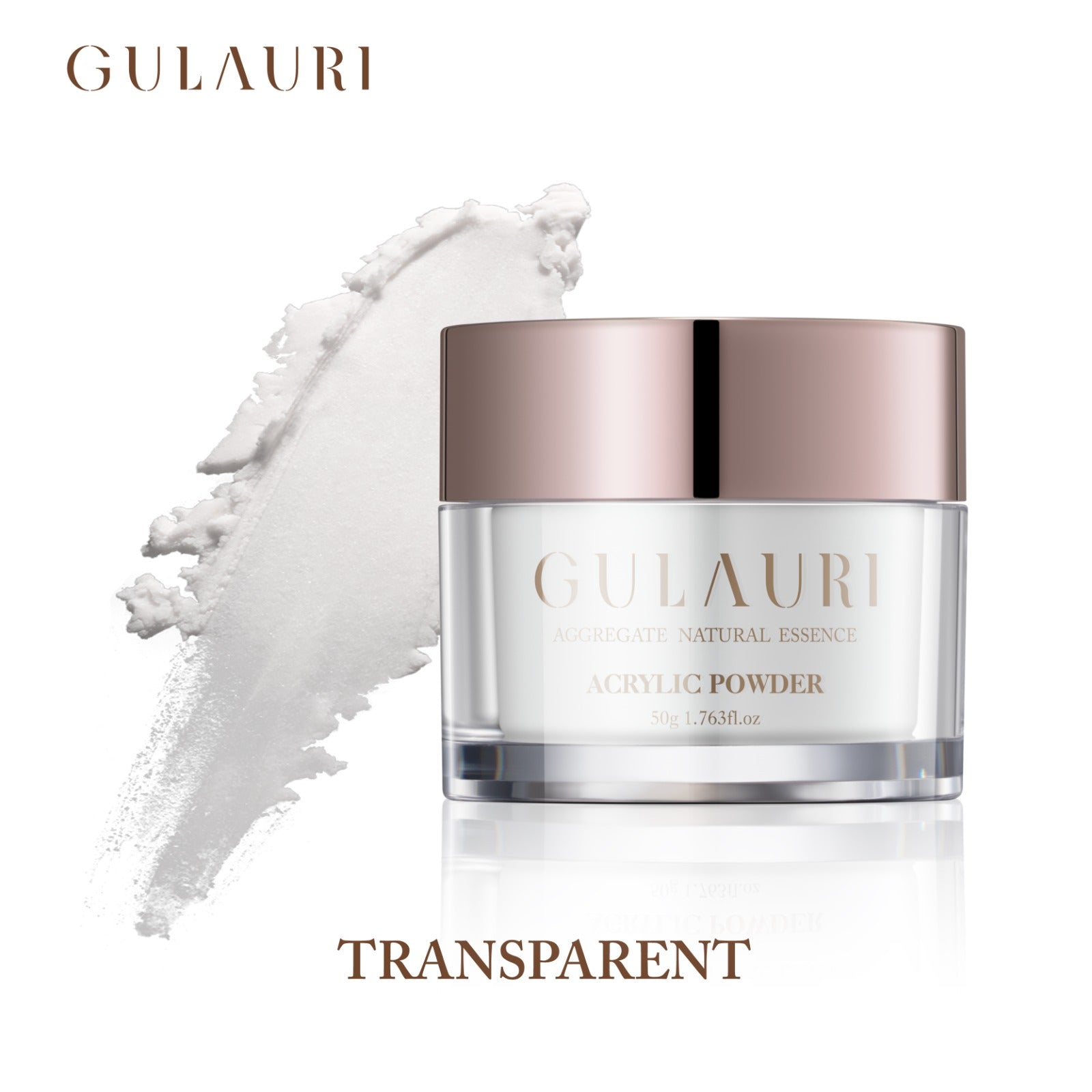 POUDRE ACRYLIQUE GULAURI
