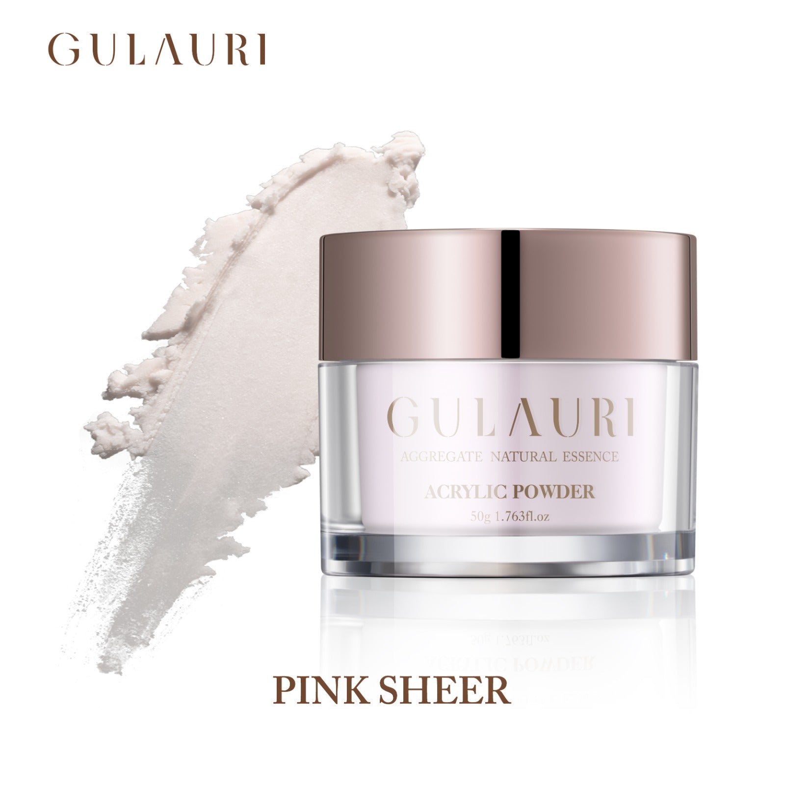 POUDRE ACRYLIQUE GULAURI