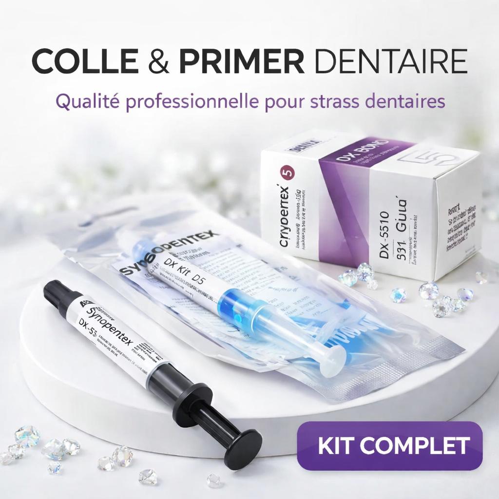 KIT COMPLET