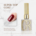 SUPER TOP COAT