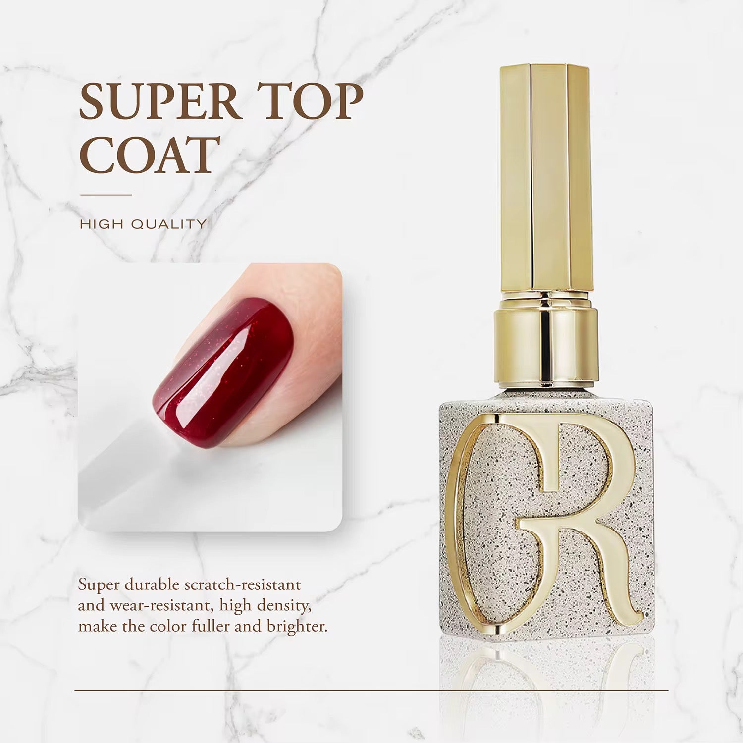 SUPER TOP COAT