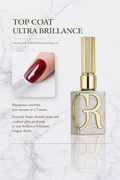 TOP COAT LONGUE DUREE