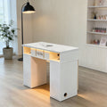 Table d'onglerie 1 poste