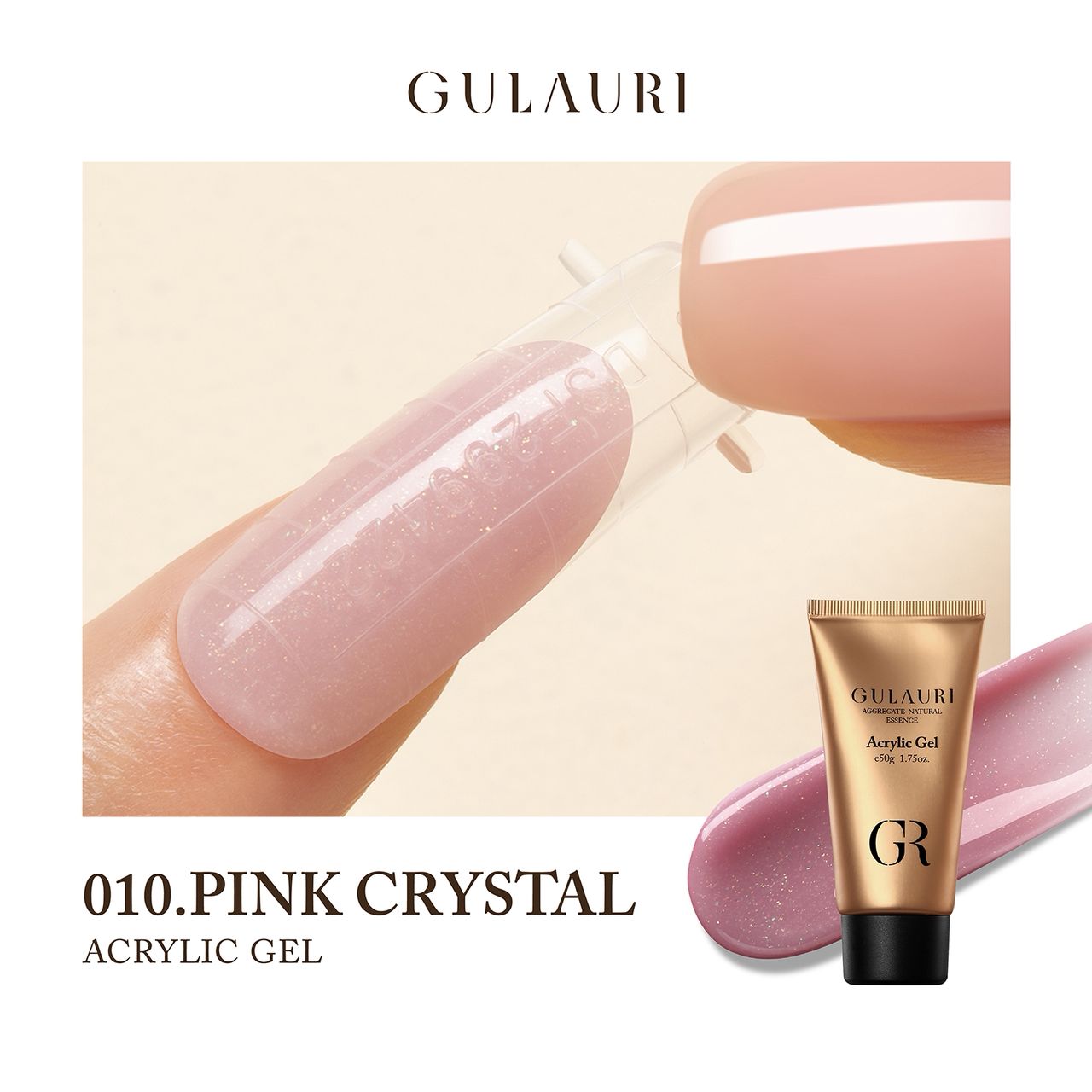 ACRYGEL 50g