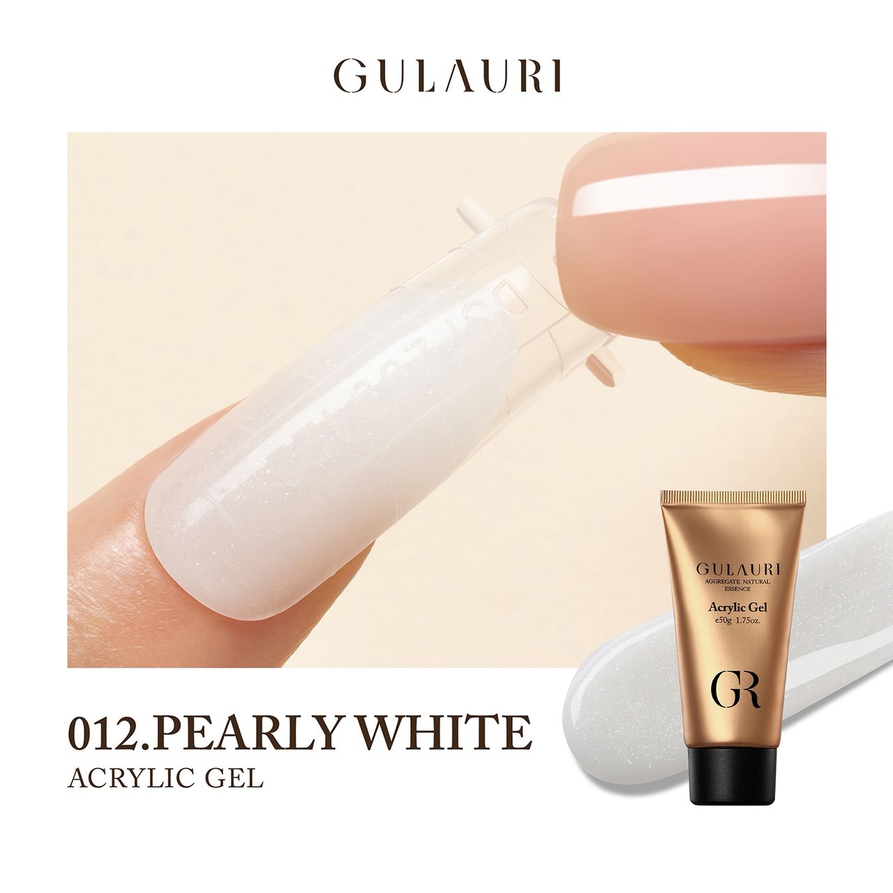 ACRYGEL 50g