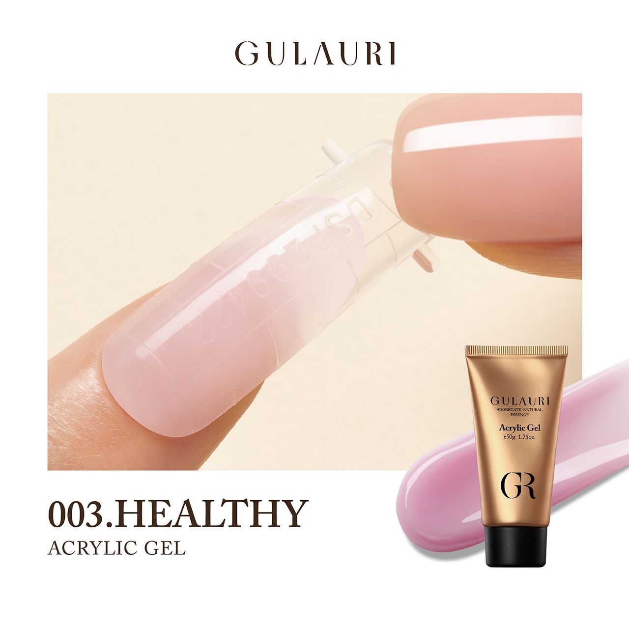 ACRYGEL 50g