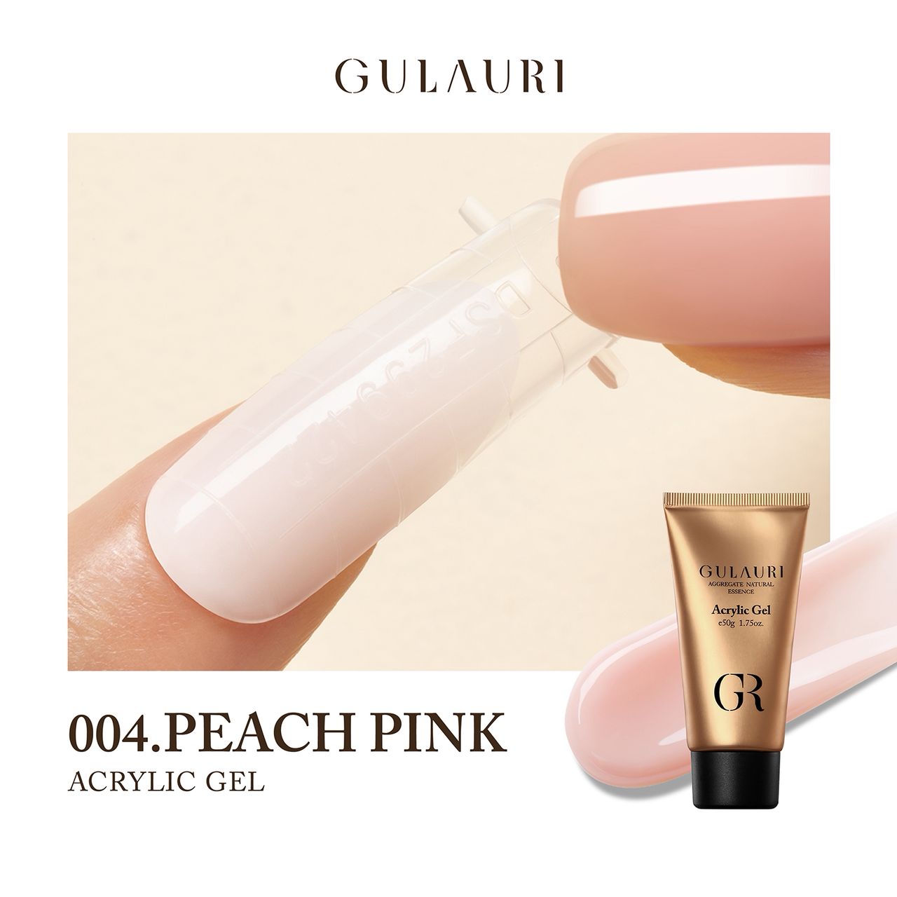 ACRYGEL 50g