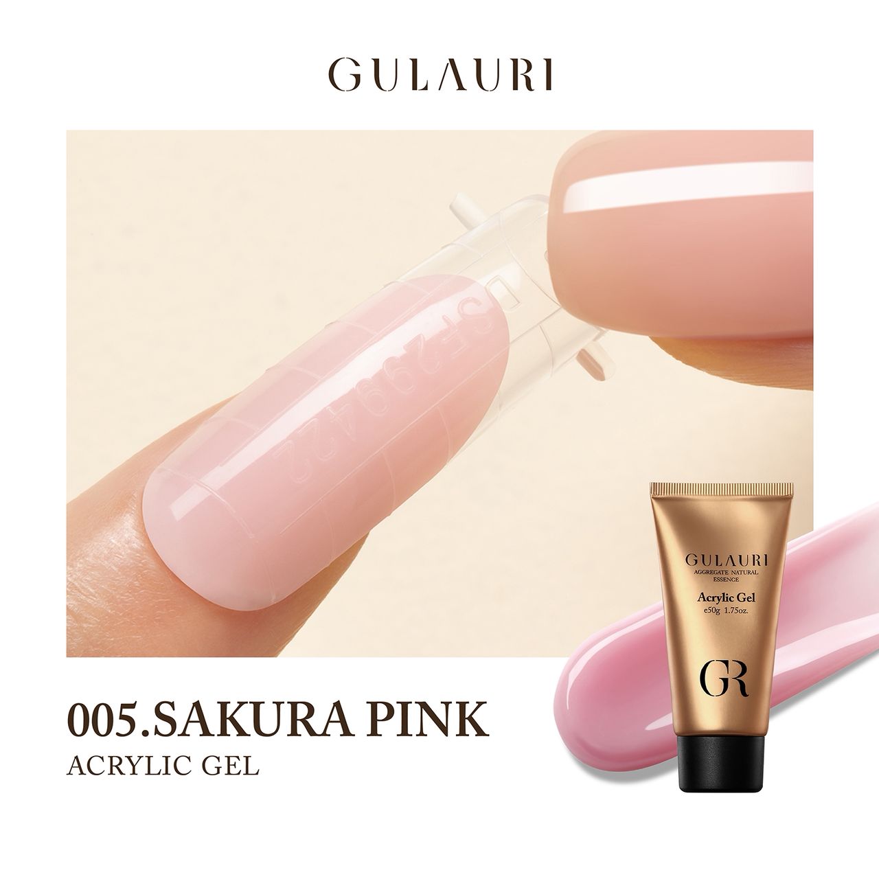 ACRYGEL 50g