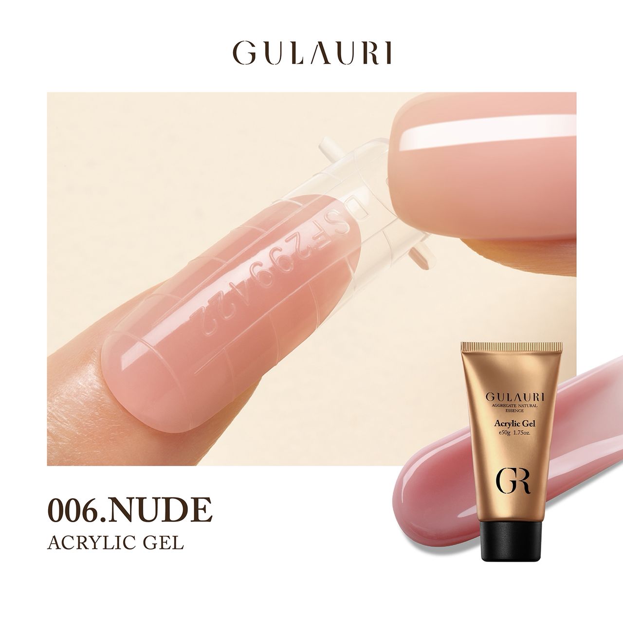 ACRYGEL 50g