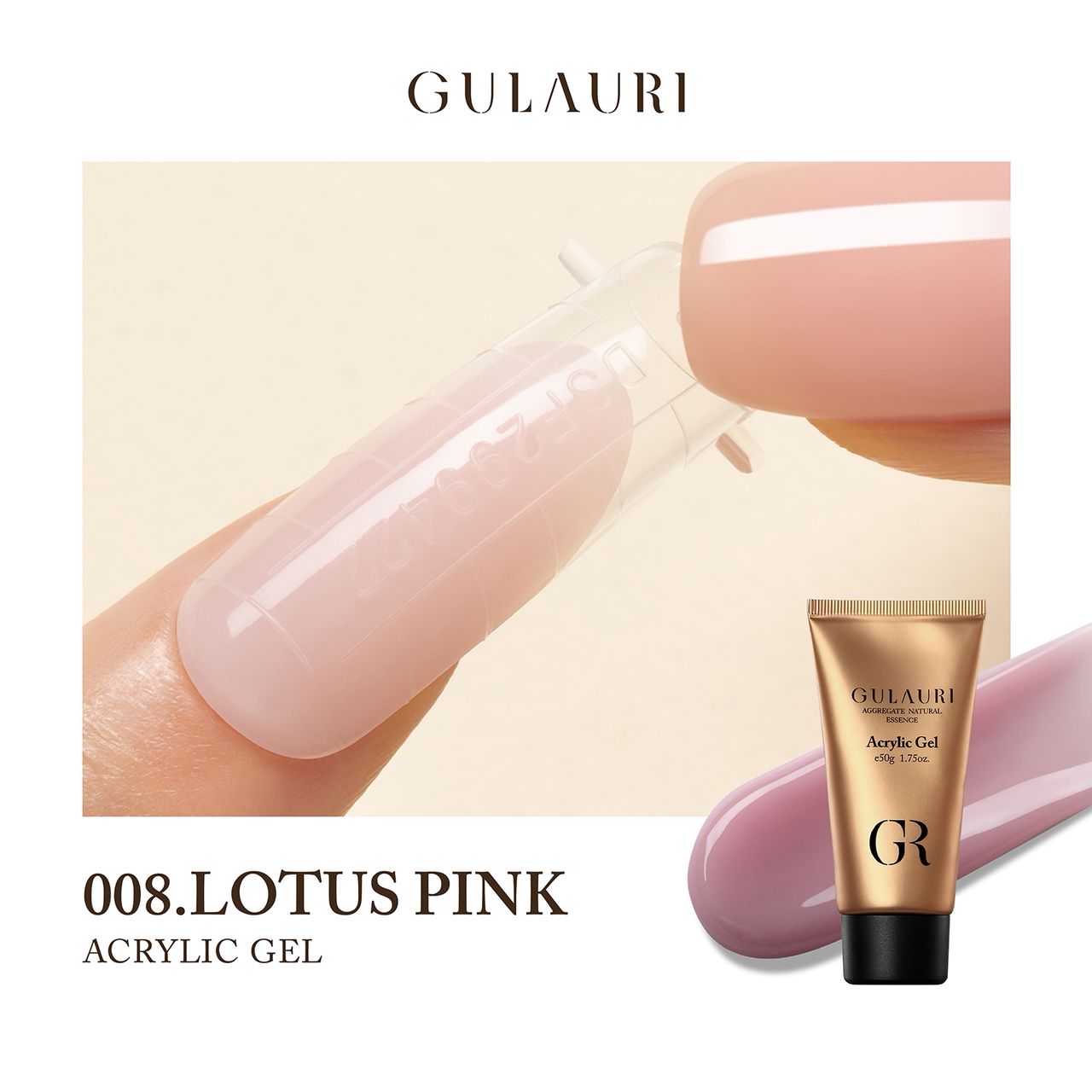 ACRYGEL 50g