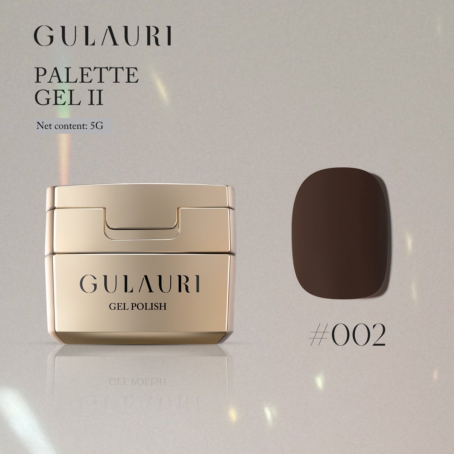 GEL PAINT GULAURI
