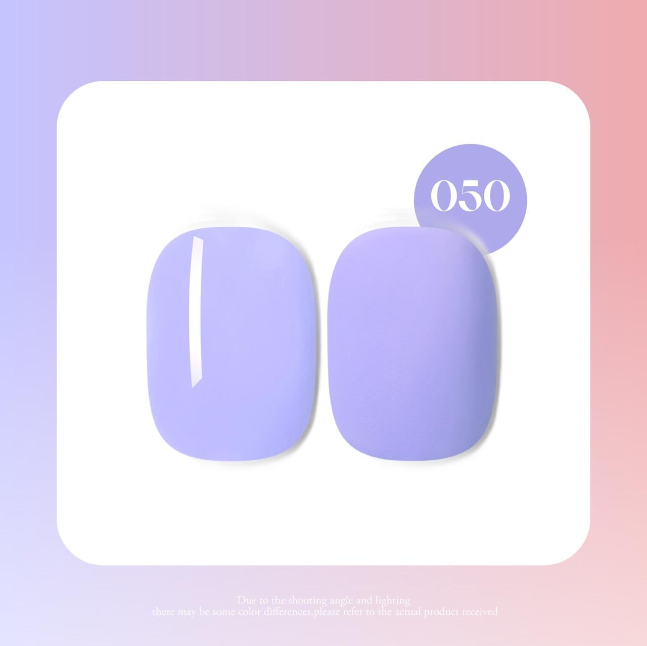 KIT CANDY GEL