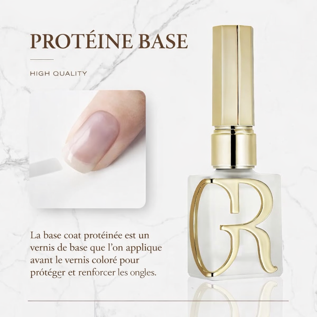 Base protéine GULAURI