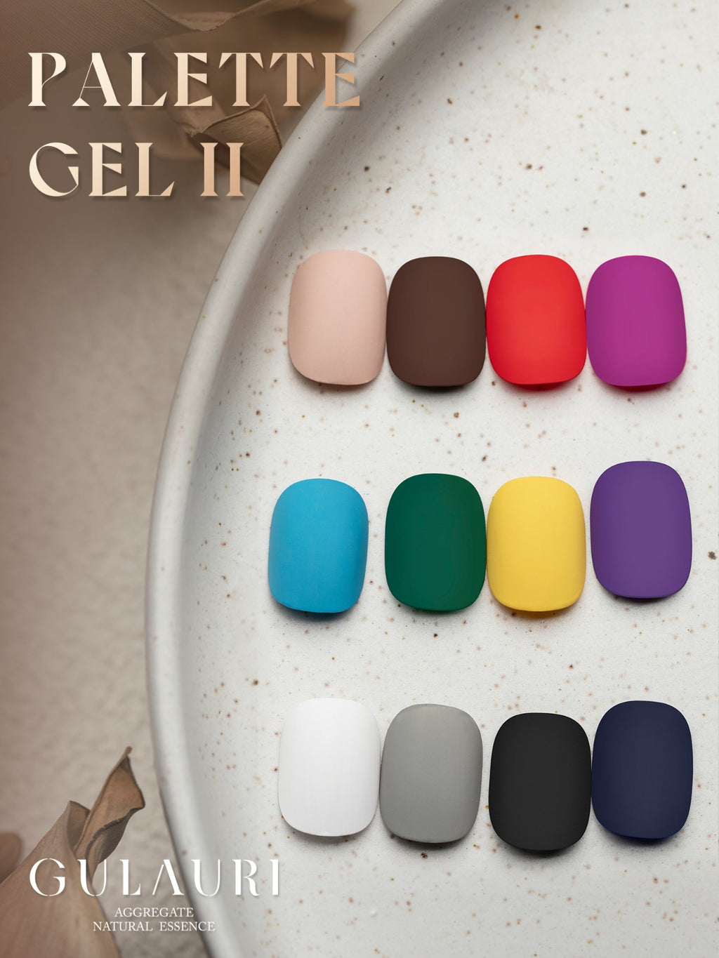 GEL PAINT GULAURI