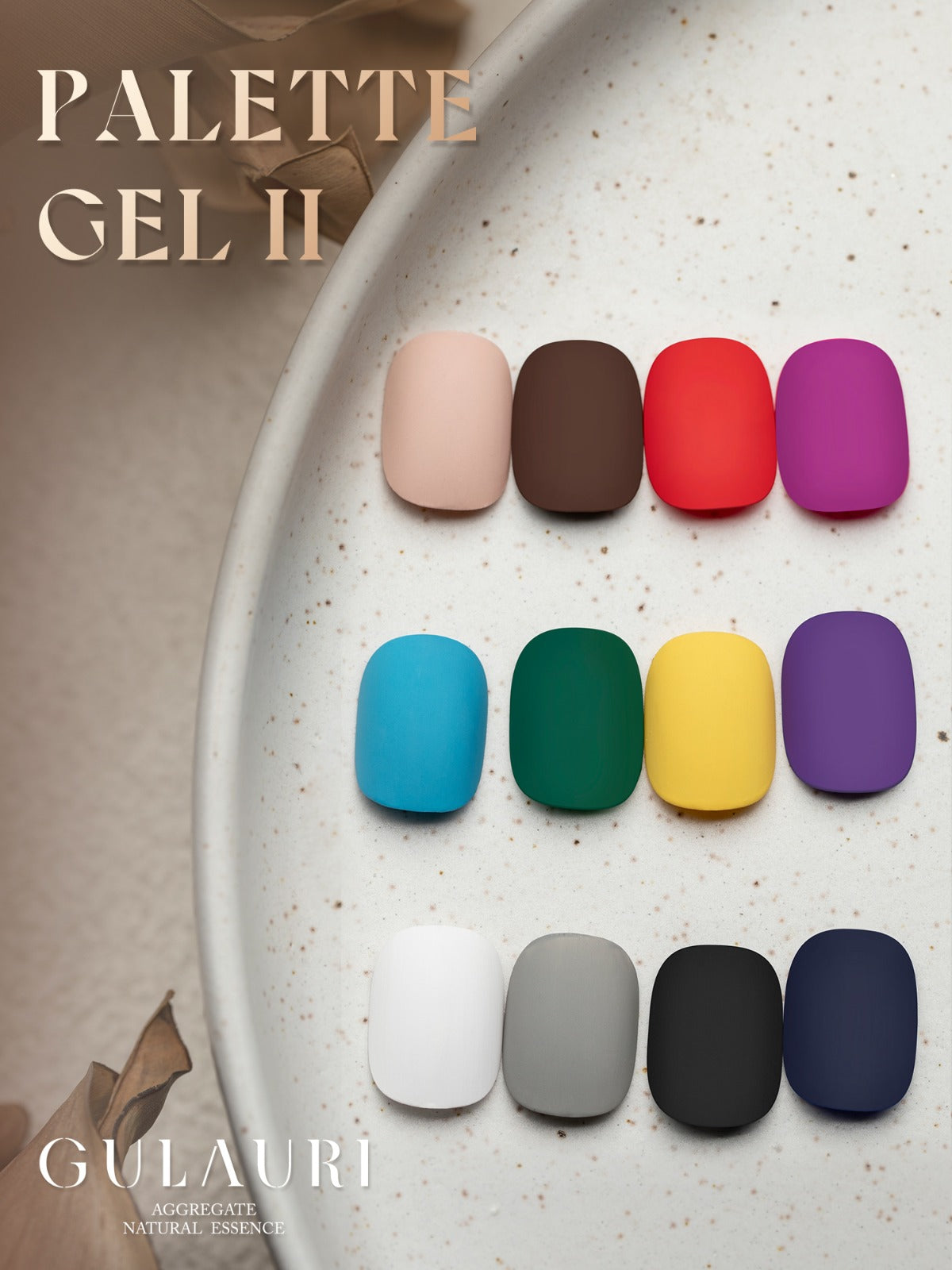 BOX GEL PAINT