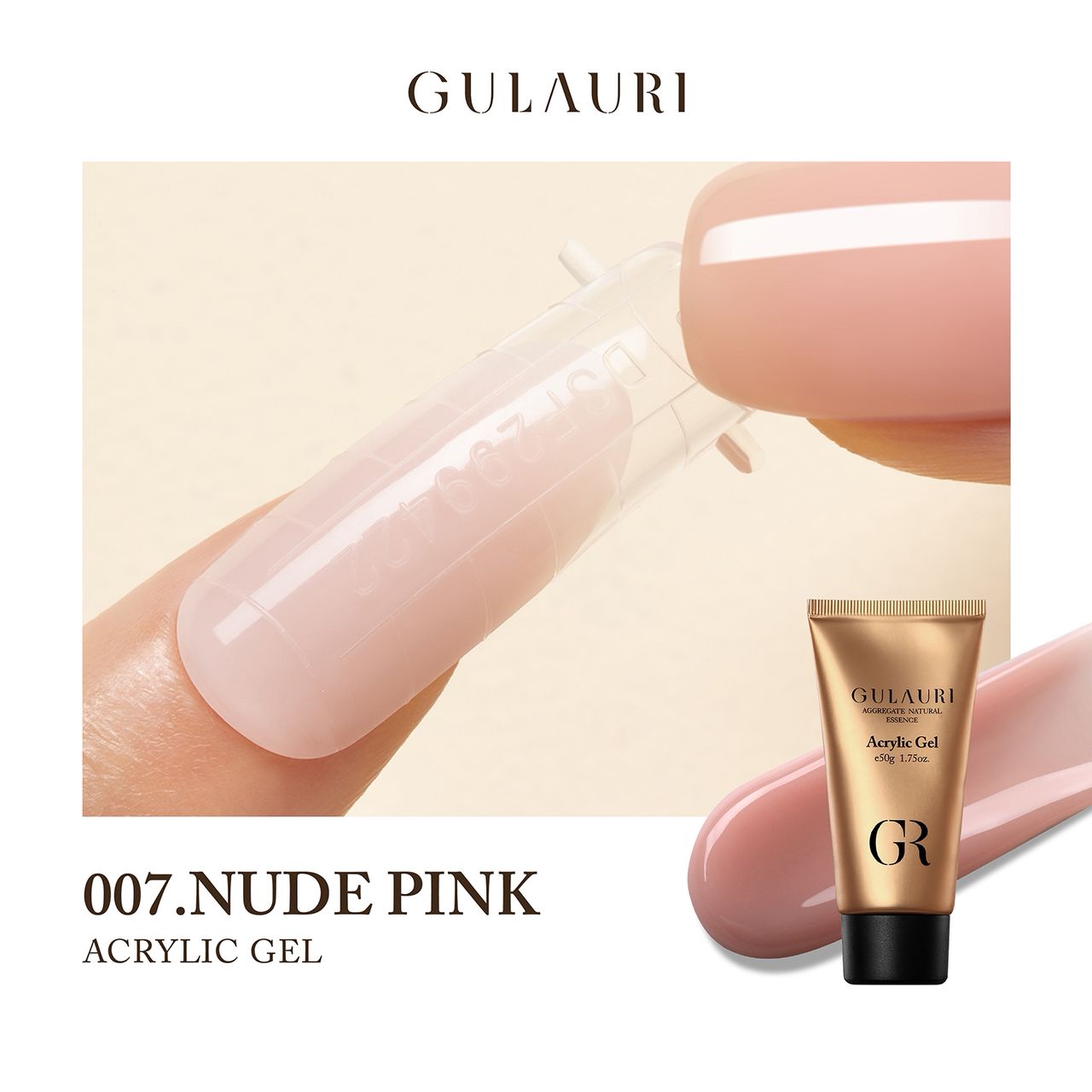 ACRYGEL 50g