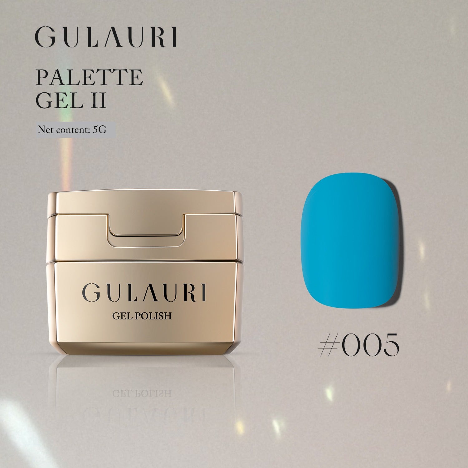 GEL PAINT GULAURI