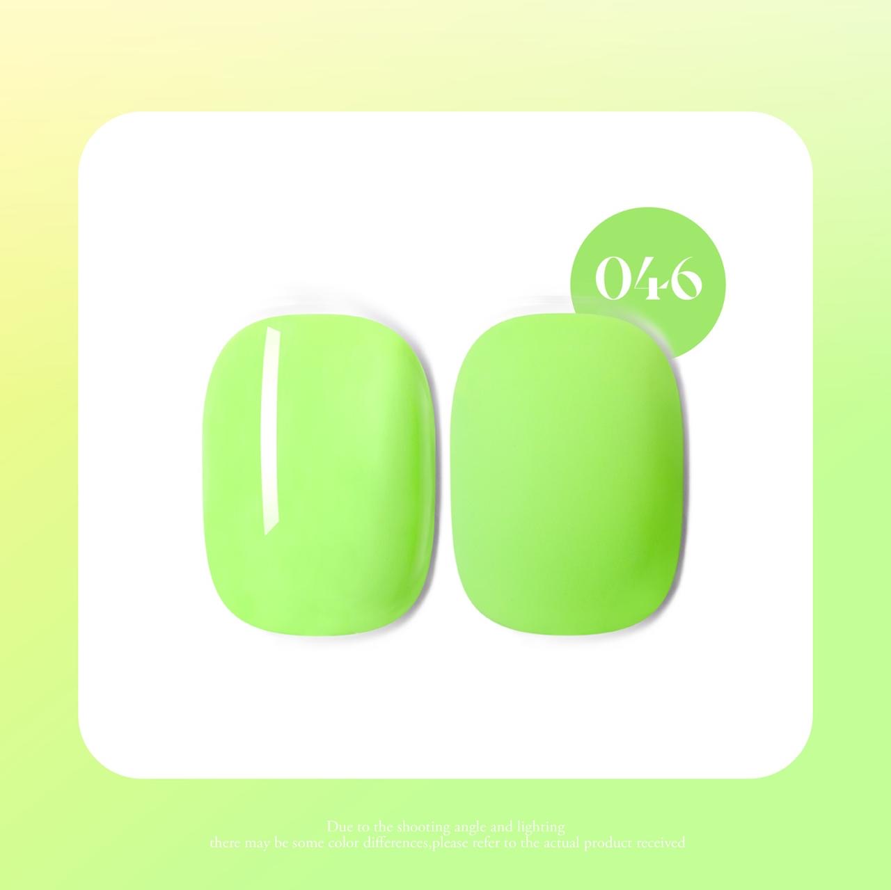KIT CANDY GEL