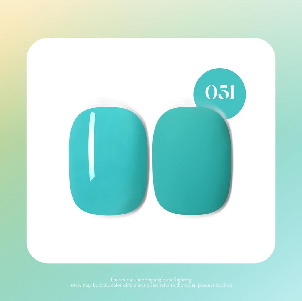 KIT CANDY GEL