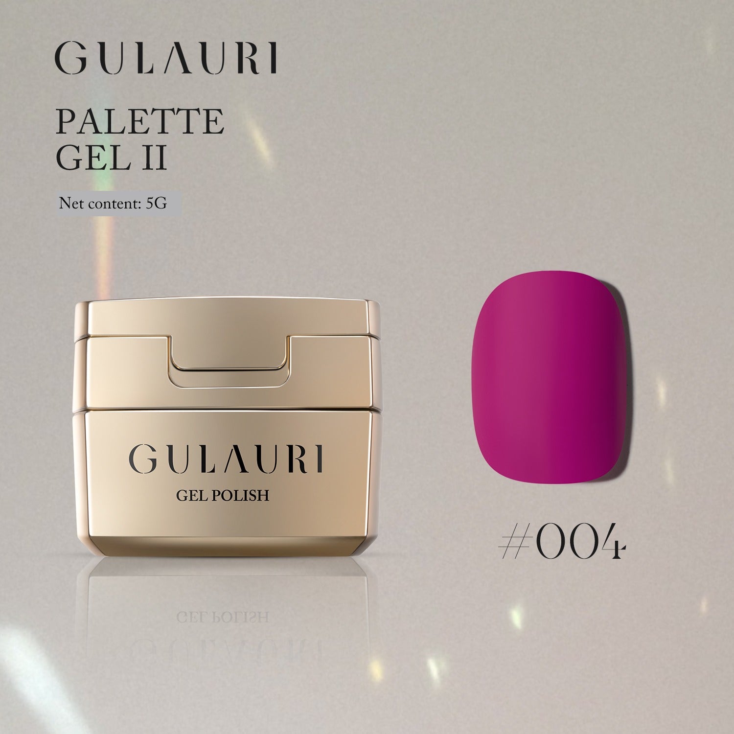 GEL PAINT GULAURI