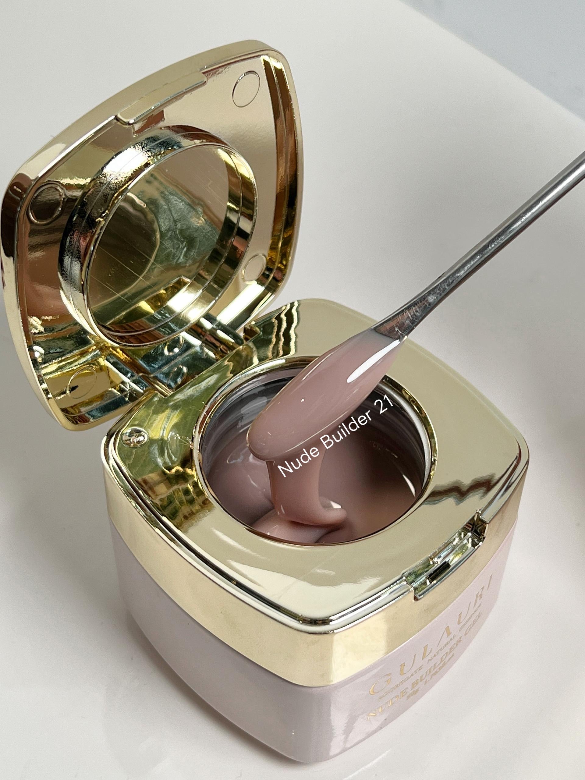 Builder Gel Nude 21