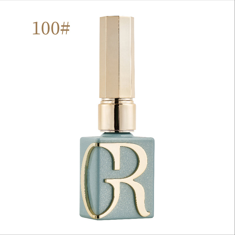#100 GEL POLISH