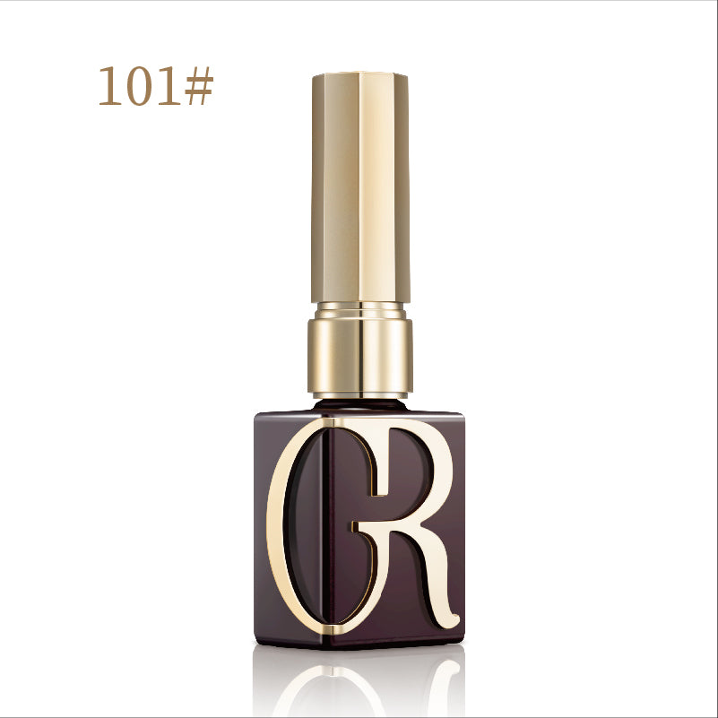#101 GEL POLISH