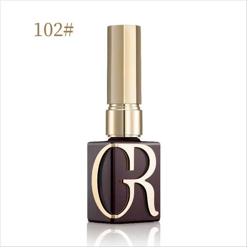 #102 GEL POLISH