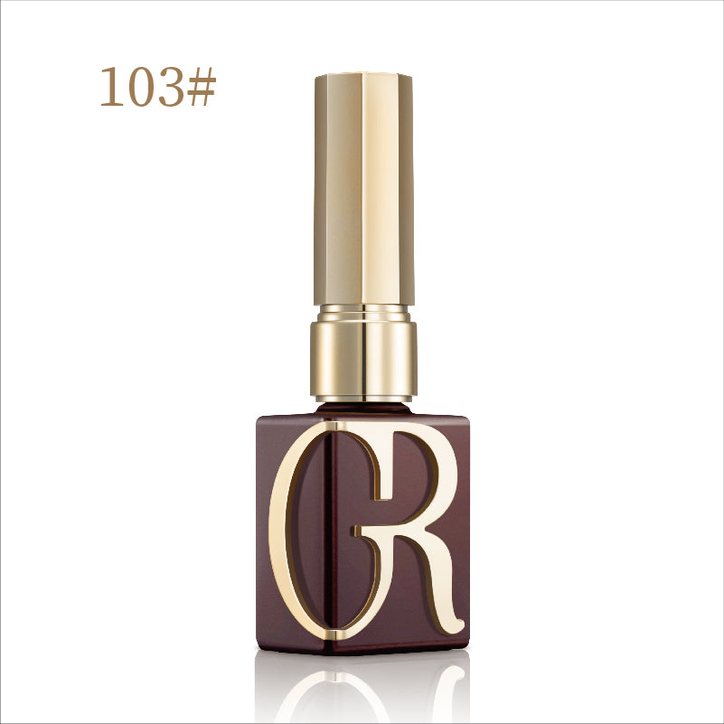 #103 GEL POLISH