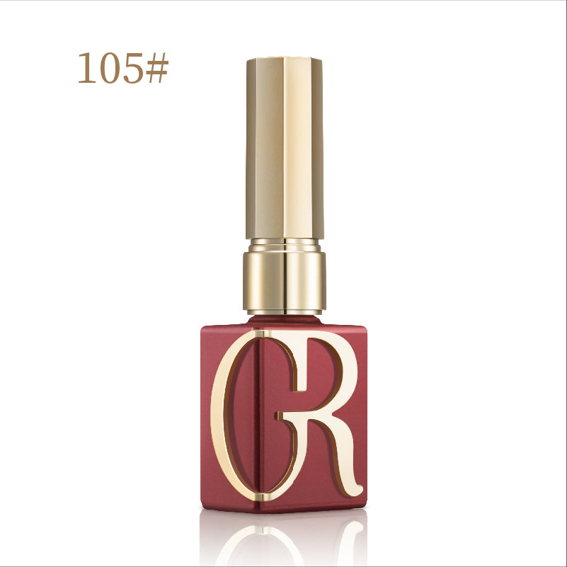 #105 GEL POLISH
