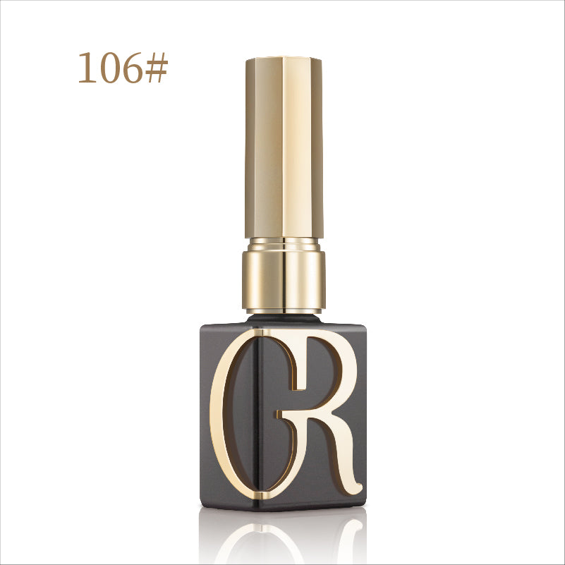 #106 GEL POLISH